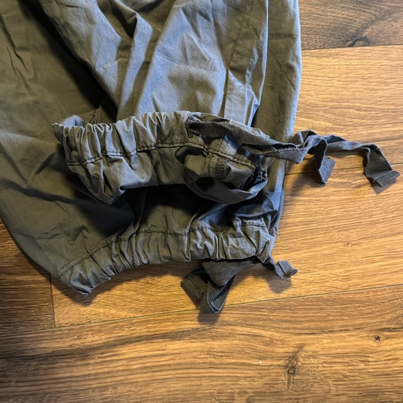 NWT* Dynamite Cargo Parachute Pants - Picture 11 of 11